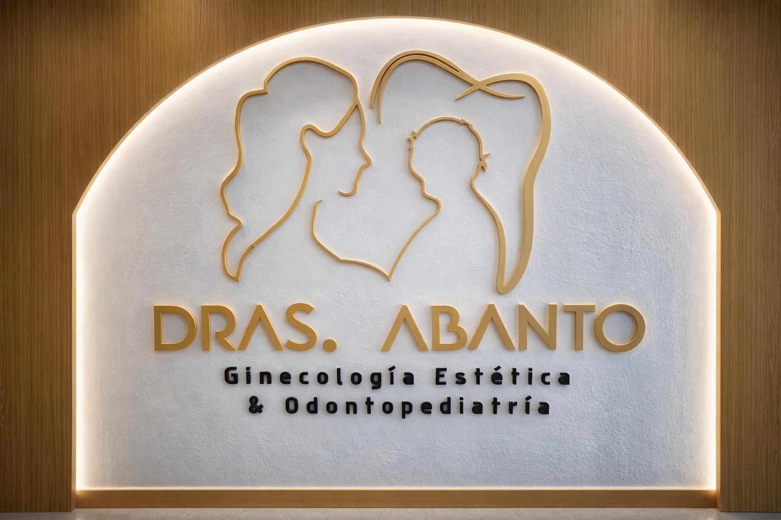 Cínicas Dras. Abanto de la Dra. Janet Abanto, ginecóloga en Boadilla del Monte.